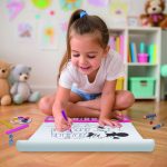 Giga blok 5 u 1 – Minnie - Слика 4