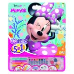 Giga blok 5 u 1 – Minnie