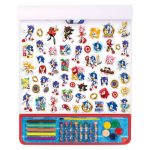 Giga block 5 u 1 – Sonic - Слика 2