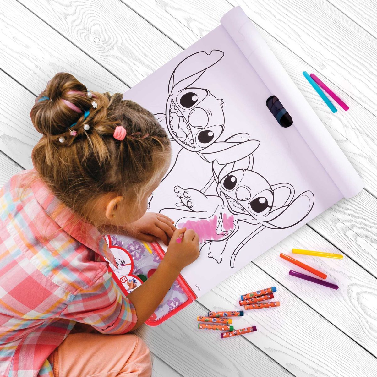 Giga blok 5 u 1-Stitch - Слика 2