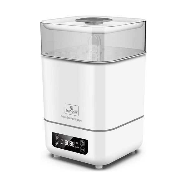 LORELLI ELEKTRICNI STERILIZATOR 2U1 ( SUSENJE I STERILISANJE)