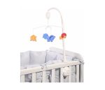 LORELLI MUZICKA VRTESKA - WILD ANIMALS - Слика 2