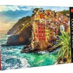 Puzzle Obala Italije – 1000 delova