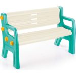 Klupa za decu plastična Dolu 026279 - Слика 2