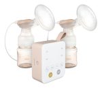 CANPOL BABIES TWIN ELEKTRICNA PUMPICA ZA IZMAZANJE (12/212) SA PUMPICOM ZA NOS