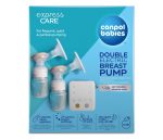 CANPOL BABIES TWIN ELEKTRICNA PUMPICA ZA IZMAZANJE (12/212) SA PUMPICOM ZA NOS - Слика 2