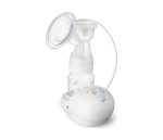 CANPOL BABIES ELEKTRICNA PUMPICA ZA IZMAZANJE EASY START 12/215 NEW - Слика 4