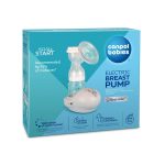 CANPOL BABIES ELEKTRICNA PUMPICA ZA IZMAZANJE EASY START 12/215 NEW - Слика 2