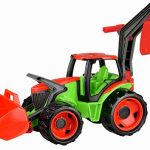 Traktor za decu igračka 782604