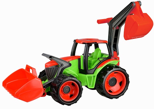 Traktor za decu igračka 782604