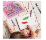 Set za crtanje Minnie - Слика 3