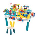 Jungle sto sa kockama