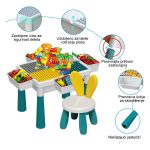 Jungle sto sa kockama - Слика 2