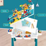 Jungle sto sa kockama - Слика 7