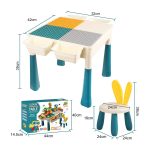 Jungle sto sa kockama - Слика 4