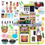 Jungle kuhinja - Слика 3