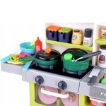 Jungle kuhinja - Слика 11