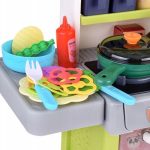 Jungle kuhinja - Слика 12