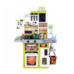 Jungle kuhinja - Слика 8