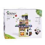 Jungle kuhinja - Слика 14