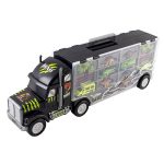 Jungle kamion za dinosaurusima - Слика 2