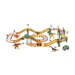 Jungle Dino park za autićima - Слика 5