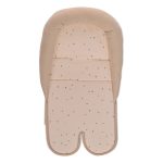 LORELLI DODATNI ULOZAK ZA AUTO SEDISTE - BEIGE SKY