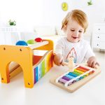 Hape igračka ksilofon sa lopticama - Слика 3