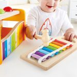 Hape igračka ksilofon sa lopticama - Слика 8