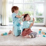 Hape set za frizerski salon - Слика 6