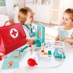 Hape doktorski set - Слика 2