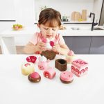 Hape dezert jagoda - Слика 2