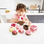 Hape dezert jagoda - Слика 5