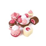 Hape dezert jagoda - Слика 4