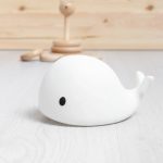 Flow Amsterdam noćna lampa Moby, 16,5x12,5x10cm - Слика 2