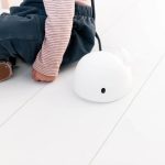 Flow Amsterdam noćna lampa Moby, 16,5x12,5x10cm - Слика 3