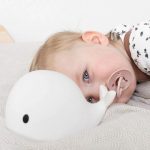 Flow Amsterdam noćna lampa Moby, 16,5x12,5x10cm - Слика 8