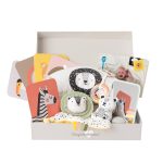 Taf Toys set za novorođenče