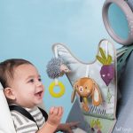 Taf Toys igračka za auto sa ogledalom - Слика 4