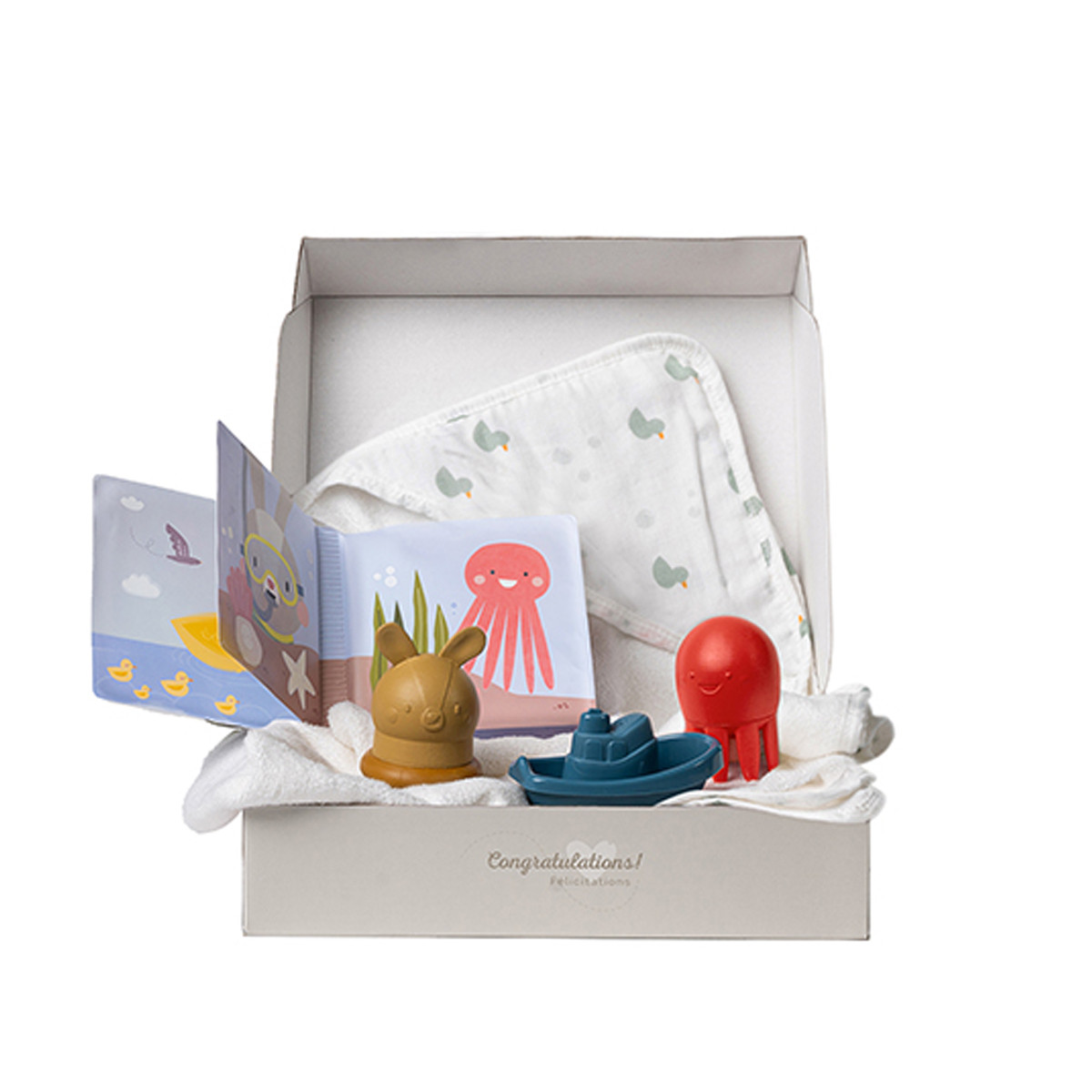 22114118_1200_1200px Taf Toys set za kupanje - Слика 1