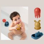 Taf Toys set za kupanje - Слика 3