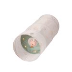 Taf Toys bebi tunel sa svetlima