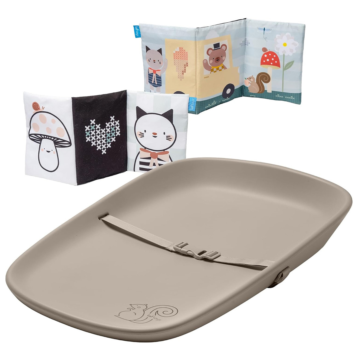 22114132_1200_1200px Taf Toys podloga za presvlačenje - Слика 1