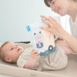 Taf Toys podloga za presvlačenje - Слика 3