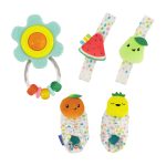 Infantino set zvečki