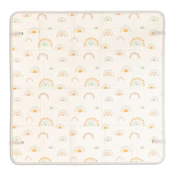 Infantino mekana podloga za igru