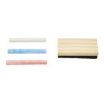 Janod drvena tabla za pisanje - Слика 2