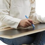 Janod drvena tabla za pisanje - Слика 5