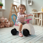 Auto guralica  za decu Dede  026217 - Слика 3