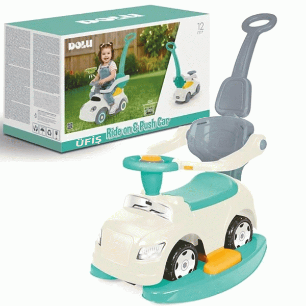 Auto guralica 4u1 Dolu 026323